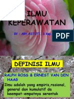 S.1 kdk ILMU