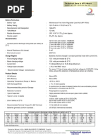 Drewplus Foam Control Agents Selection Guide | PDF | Paint | Adhesive