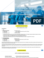 Kesiapan Industri Penanganan Covid19 PDF