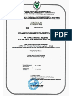 Indonesian GMP PDF
