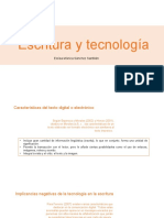 M11.EP.Escritura y tecnolog�a.pptx