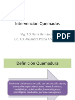 Clase Intervenció Usuarios Quemados PDF