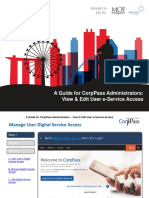 CP - User Guide 05 - View and Edit User E-Service Access PDF