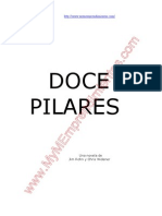 Doce Pilares - Jim Rohn y Chris Widener