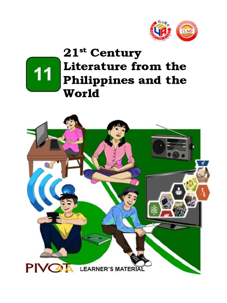 Shs 21st Century Genre Novels