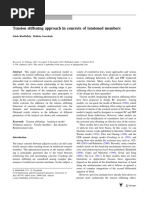 Khalfallah-Guerdouh2014 Article TensionStiffeningApproachInCon PDF