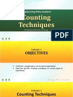 STPDF1 - Counting Techniques