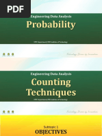 MTPDF2 Probability