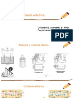 Corriente Electrica