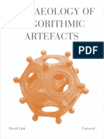 Archaeology of Algorithmic Arte - David Link.pdf