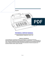 bayertechniconra-50维修手册.pdf