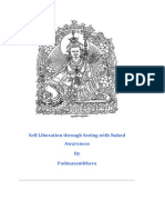 Padmasambhava PDF