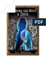 La Piedra que mato a Dios - S.J. Abarca.pdf