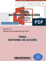 Insertar botones de acción en PowerPoint