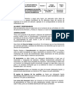 F 2016-02-02 H 3 38 46 PM U 1 Pr-Urg-23 Rutina Diaria de Mantenimiento Equipos Biomedicos