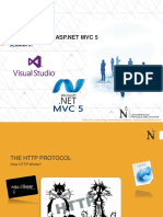 Introduccion Asp - Net MVC 5