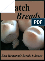 Scratch Breads - Easy Homemade Breads & Sweets (PDFDrive - Com) - 2