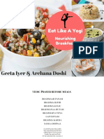 16018198439eat Like A Yogi Nourishing Breakfast