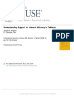 Militancy in Pakistan.pdf