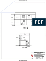 Plano de Cortes