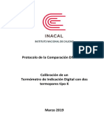 Protocolo Comparacion DM-LT-010 TDigital 2019l