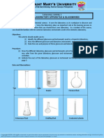 Identify Common Lab Equipment