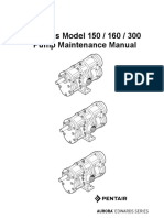 PUMPS EDWARDS MODEL 150 160 300  ED11008.pdf