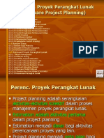 RPL 6 Man Proy - Planning