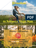 Virgo Affirmations PDF