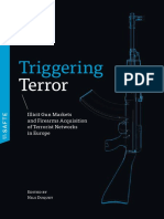 Illicit Gun Markets and Firearms Acquisition of Terrorist Networks in Europe PDF