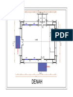 DENAH BPU New PDF