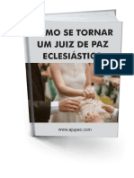 E-Book Juiz de Paz 002