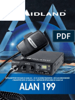 Midland - Alan 199