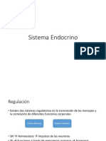Biomedicina Sistema Endocrino PDF