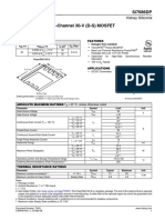 Si7686DP: Vishay Siliconix