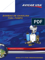 PRESION BOMBAS GASOLINA  SEGUN  MARCAS.pdf.pdf