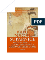 Kafu Nagai - Suparnice PDF