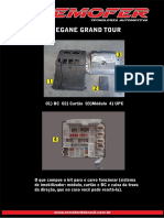 Reparo da direção Megane.pdf