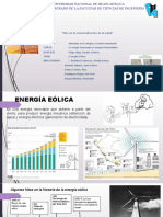 Energia Eólica-presentación final