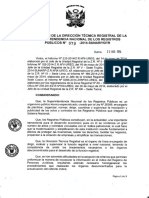 Central Resolución 070-2014-DTR (3) Indice Personas Juridicas PDF