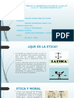 Presentación1 ETICA
