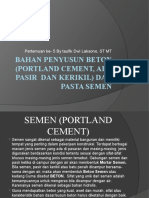 SEMENTARA BETON