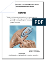 Referat: Tema