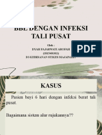 BBL Dengan Infeksi Tali Pusat-1