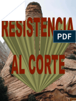 Resistencia Al Corte PDF