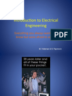 Introduction To Electrical Engineering - v1