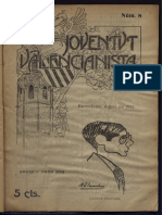 Joventut Valencianista PDF