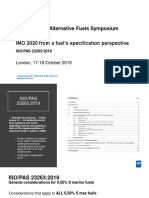 1-7 - IMO 2020 Symposium - Vermeire PDF