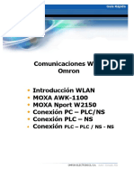 GR Wi-Fi Omron