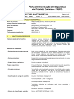 Fispq Oleo Combustivel Maritimo MF 380 PDF